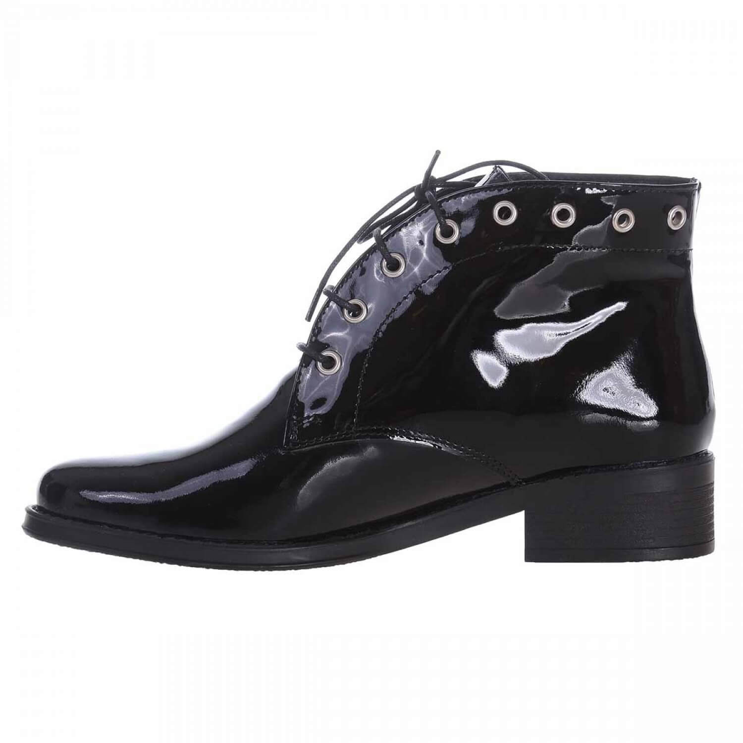 Ghete piele naturala S2 - Orice Culoare
