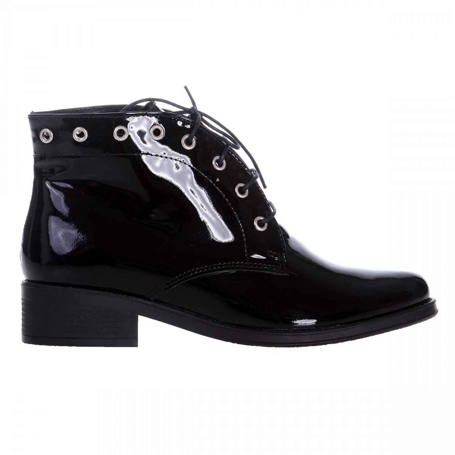 Ghete piele naturala S2 - Orice Culoare