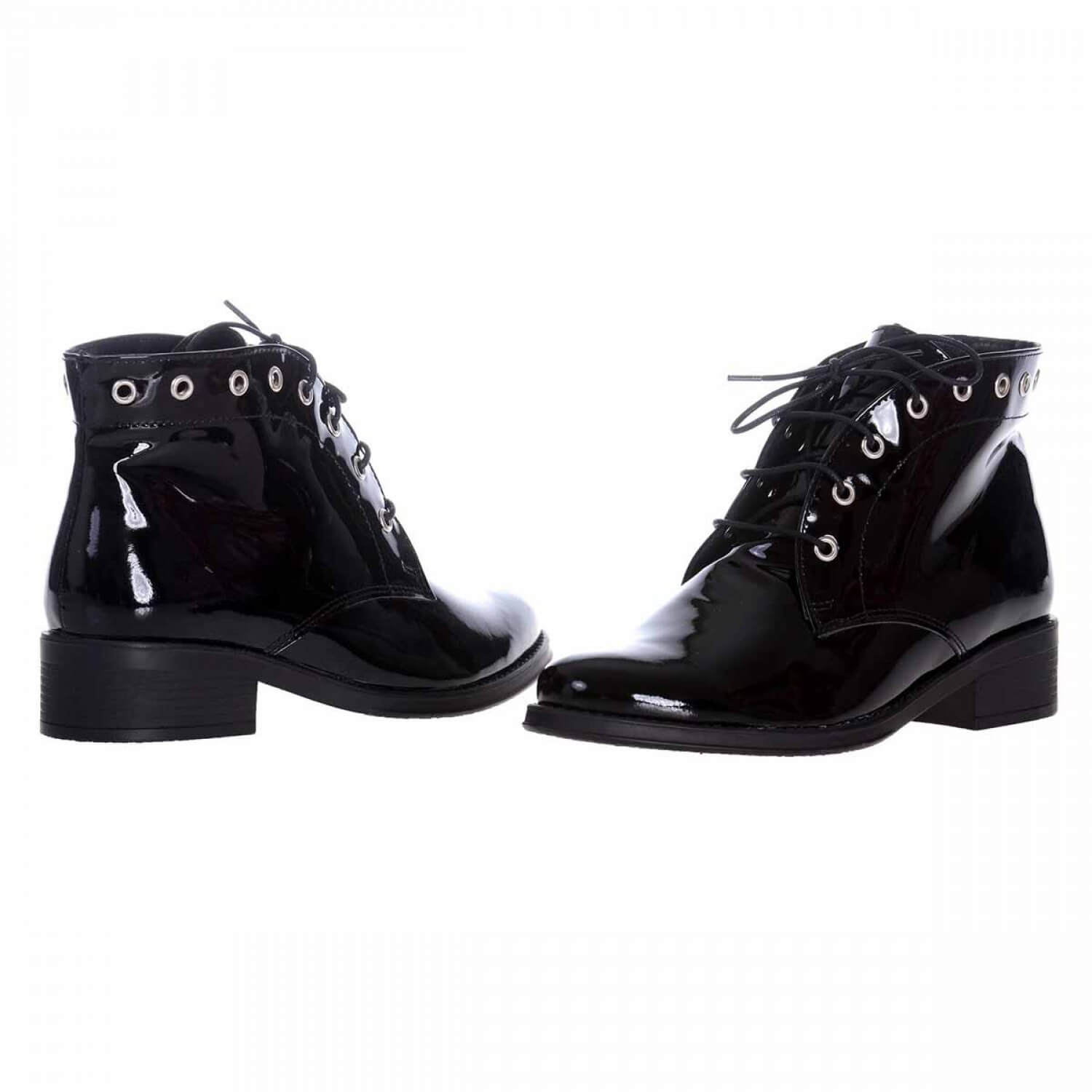 Ghete piele naturala S2 - Orice Culoare