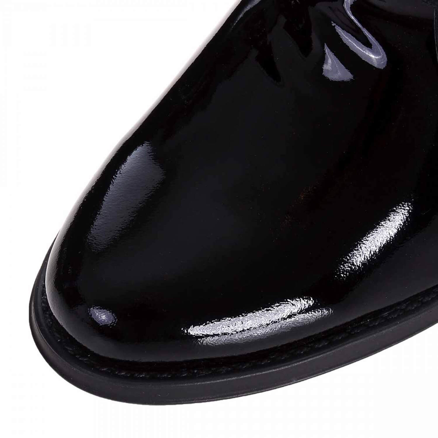 Ghete piele naturala S2 - Orice Culoare
