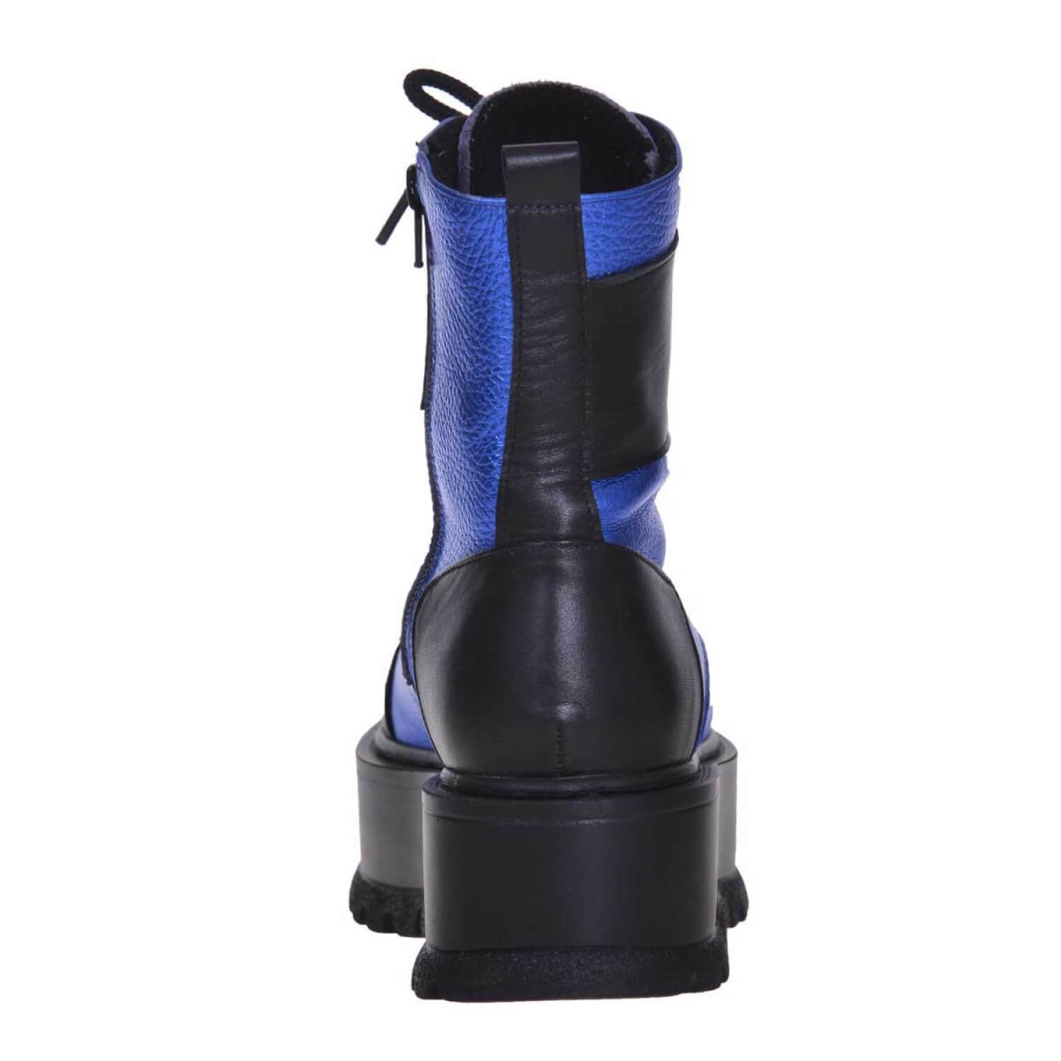 Bocanci piele naturala S20 - Orice Culoare
