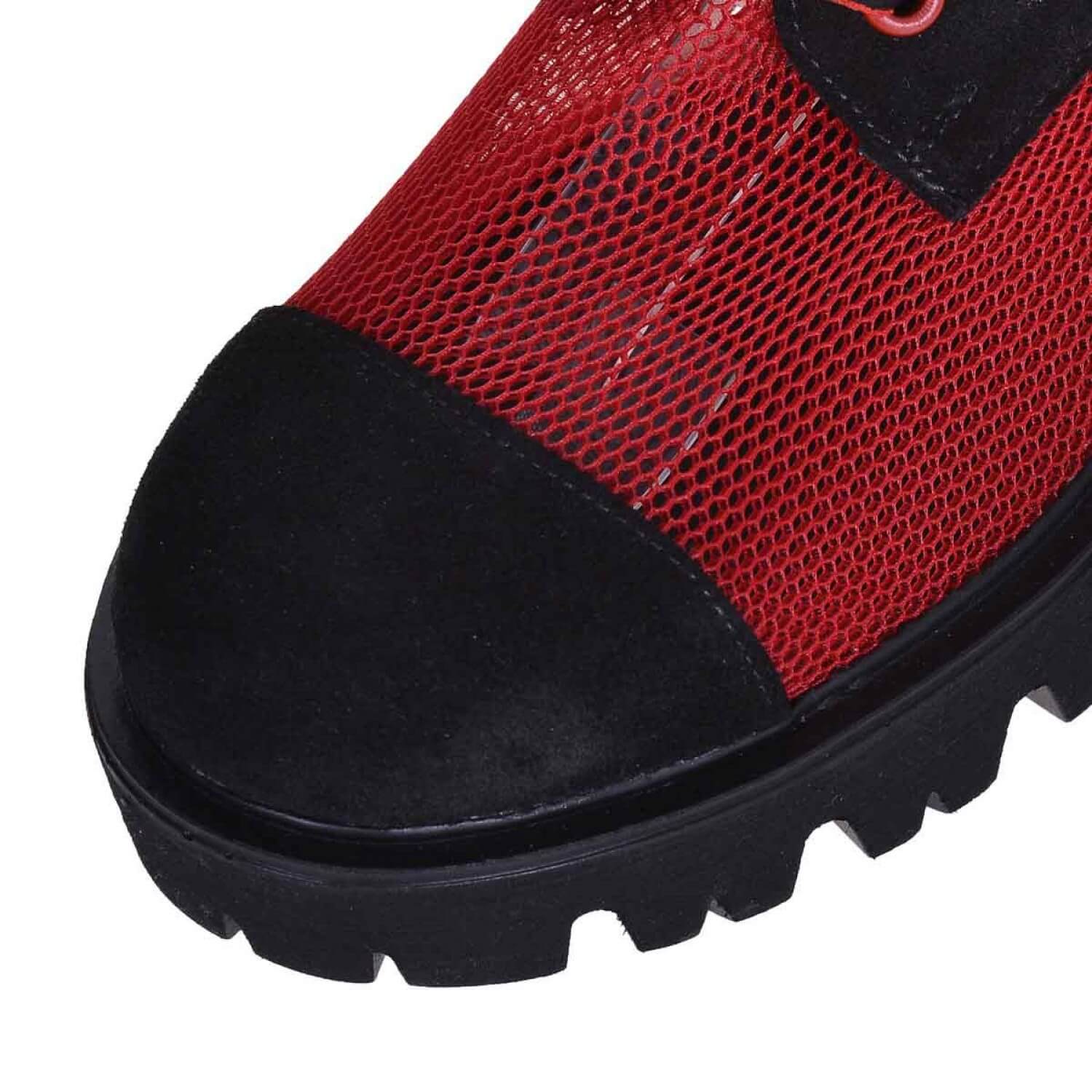 Bocanci piele naturala S22 - Orice Culoare