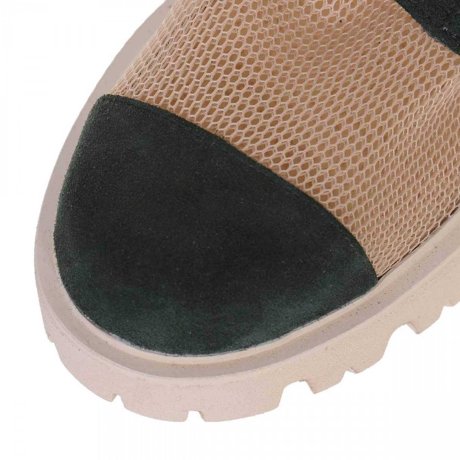 Bocanci piele naturala S25 - Orice Culoare