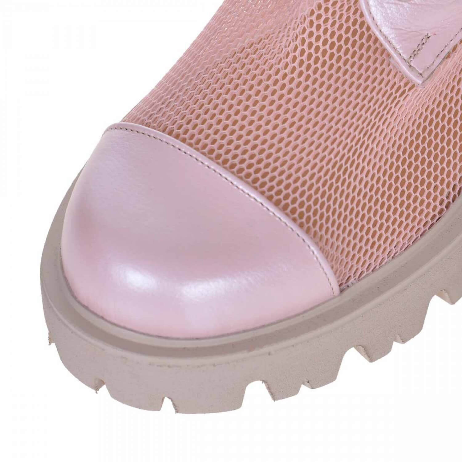 Ghete piele naturala S35 - Orice Culoare