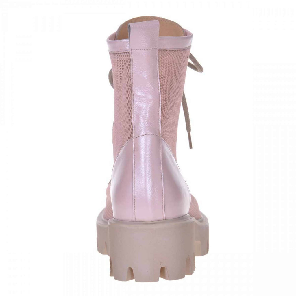 Ghete piele naturala S35 - Orice Culoare