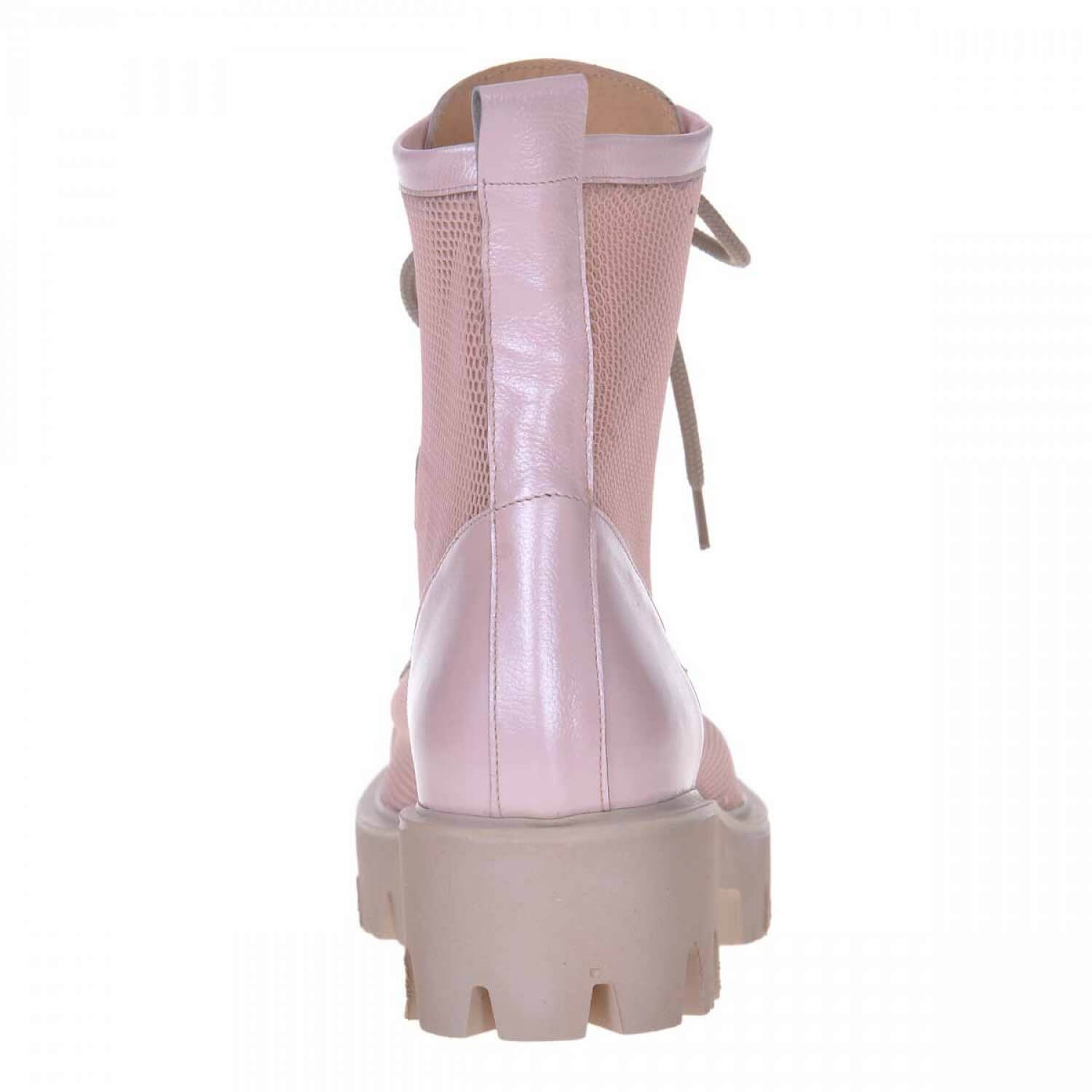 Ghete piele naturala S35 - Orice Culoare