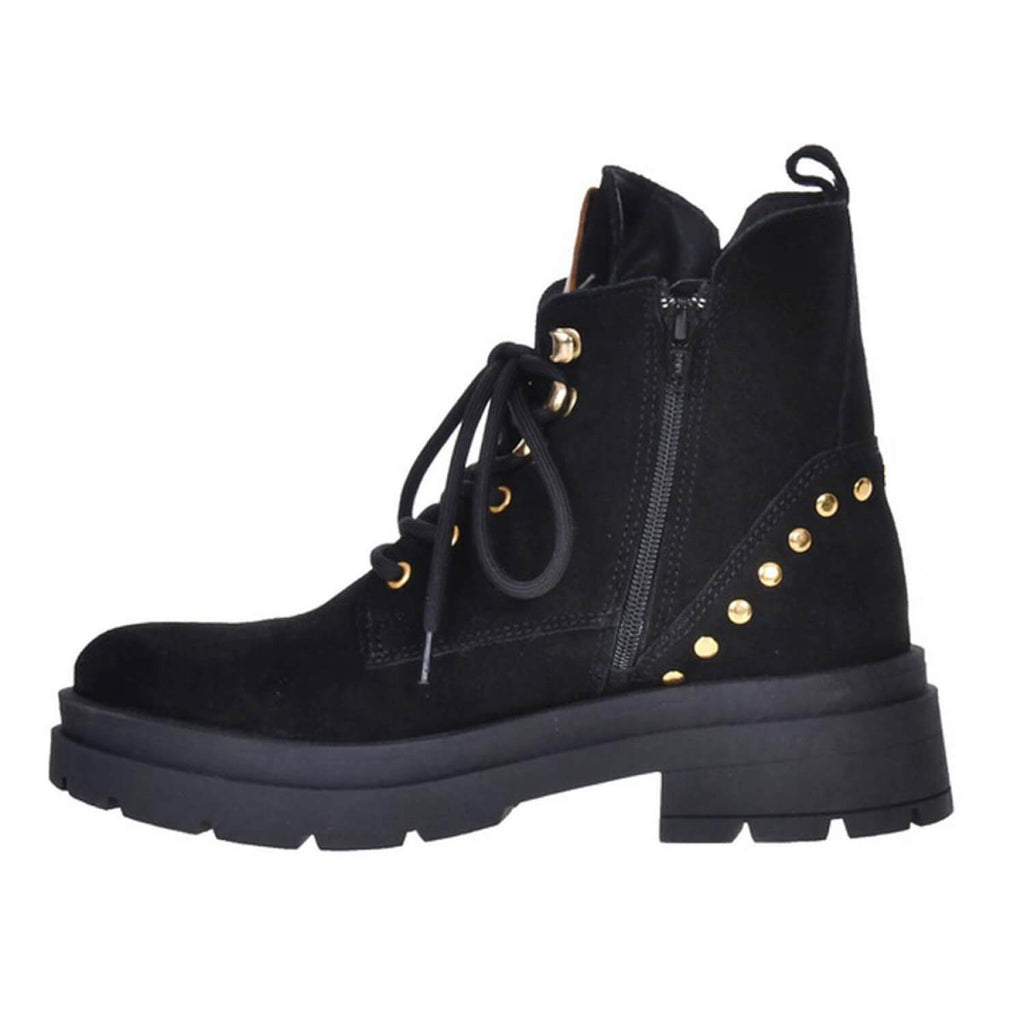 Bocanci piele naturala S38 - Orice Culoare