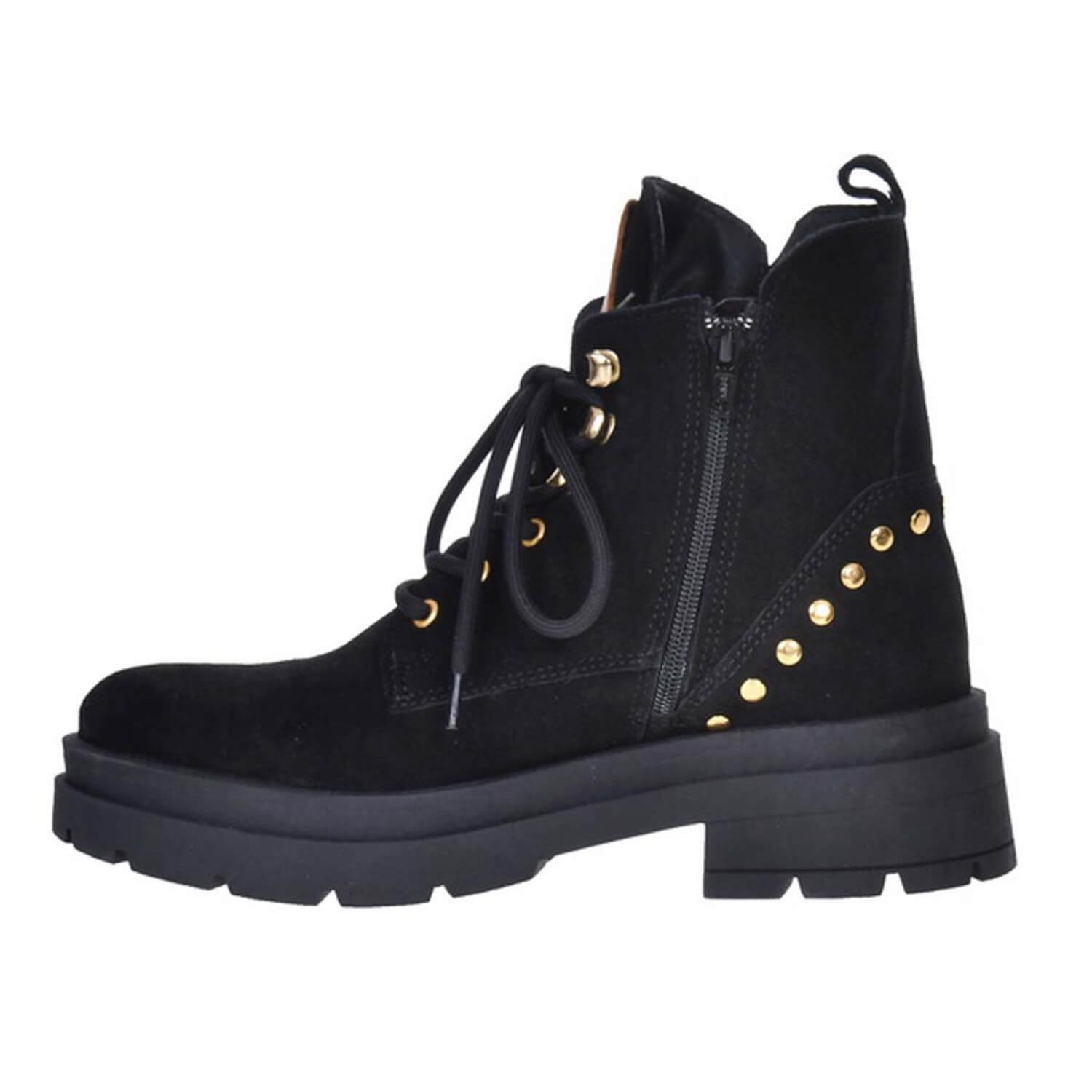Bocanci piele naturala S38 - Orice Culoare