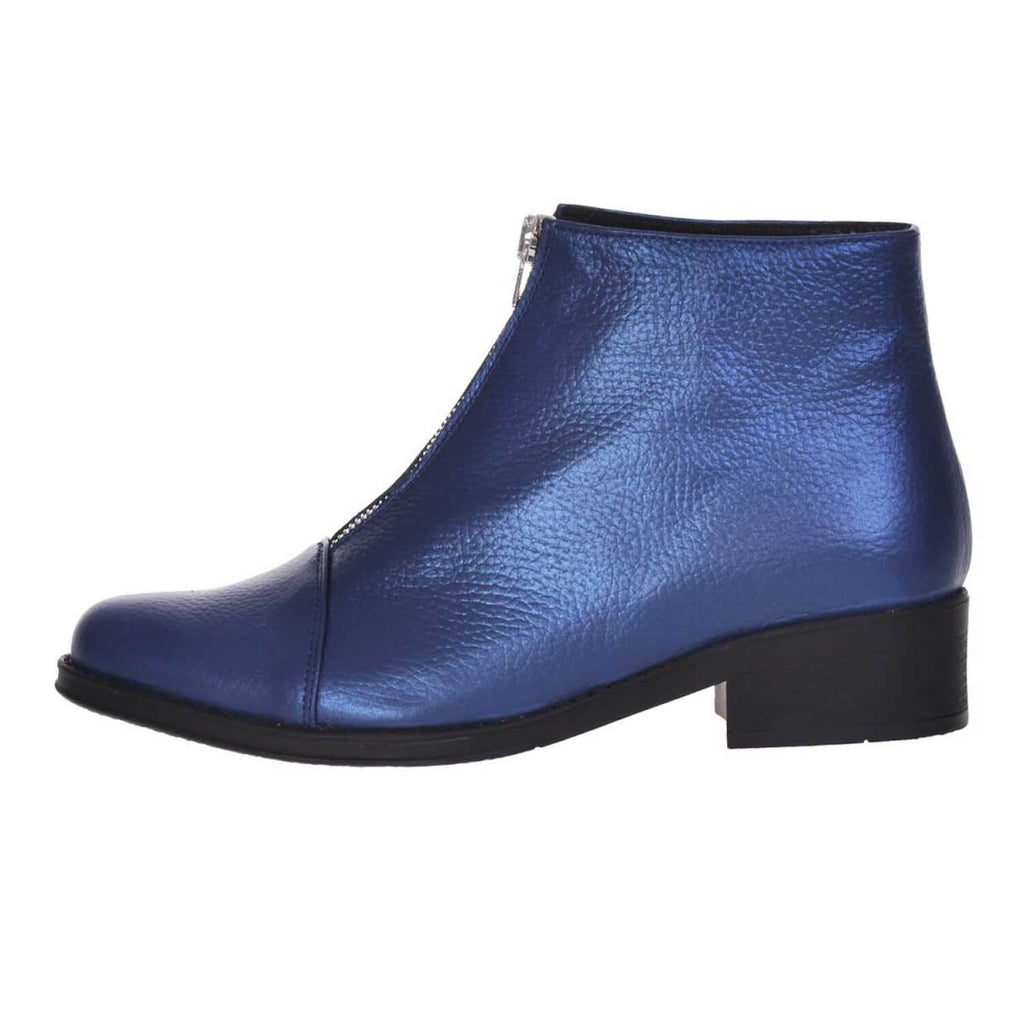 Ghete piele naturala S4 - Orice Culoare
