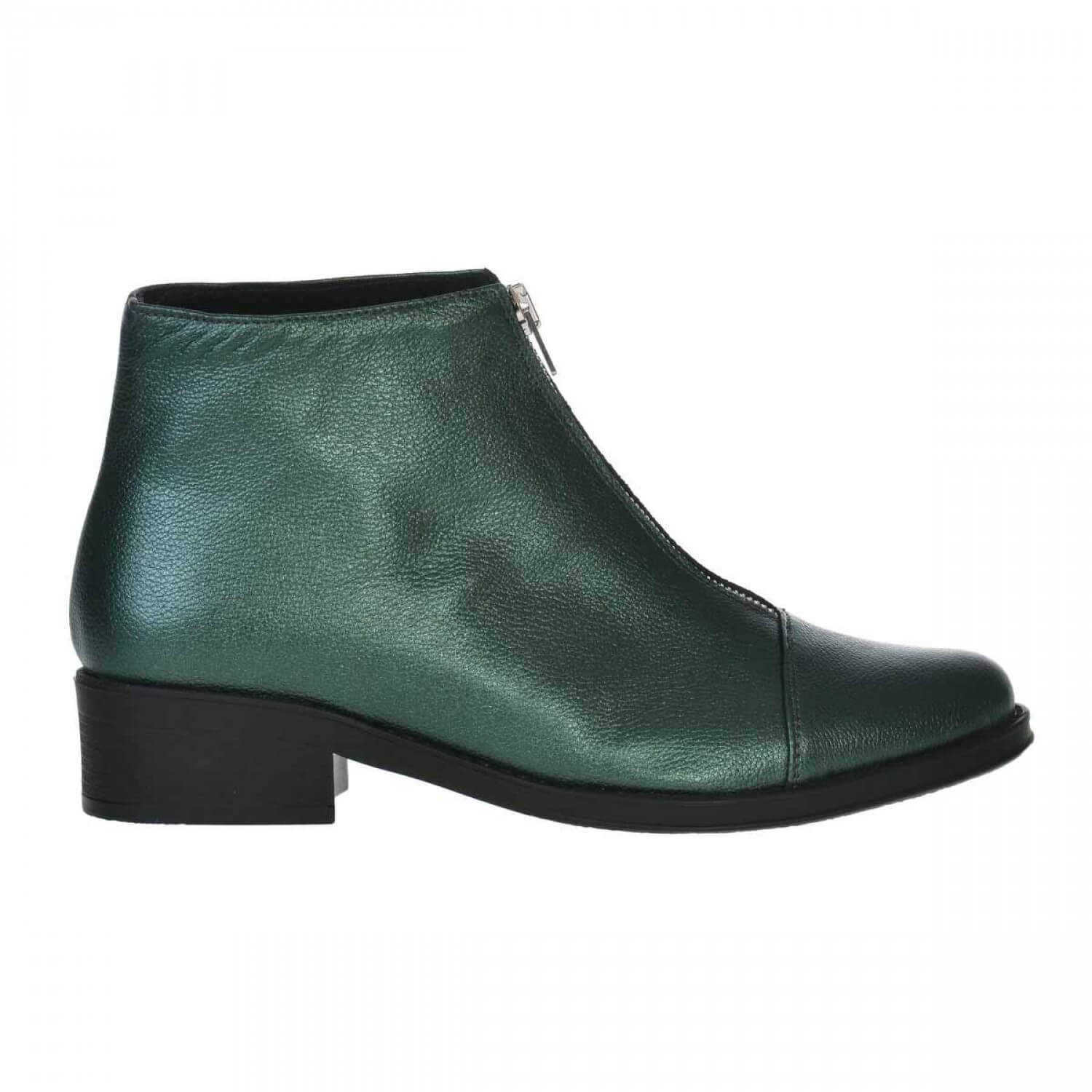 Ghete piele naturala S5 - Orice Culoare