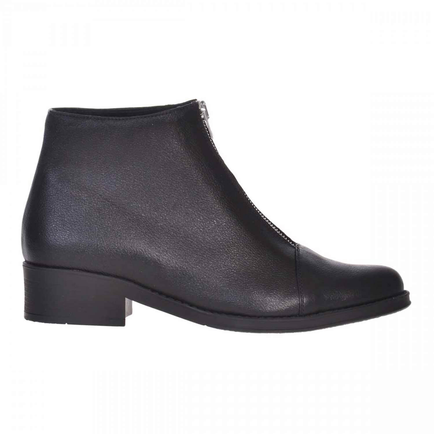 Ghete piele naturala S6 - Orice Culoare