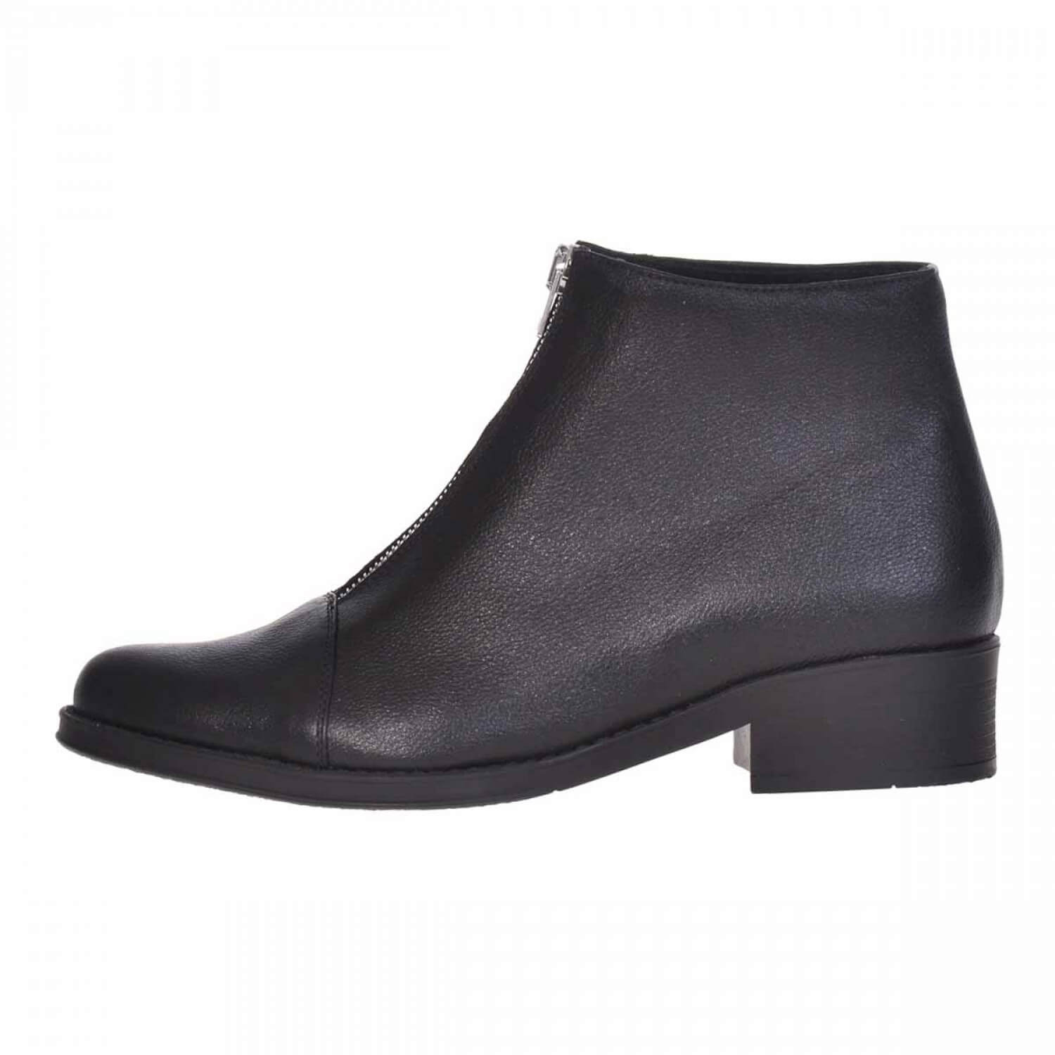 Ghete piele naturala S6 - Orice Culoare