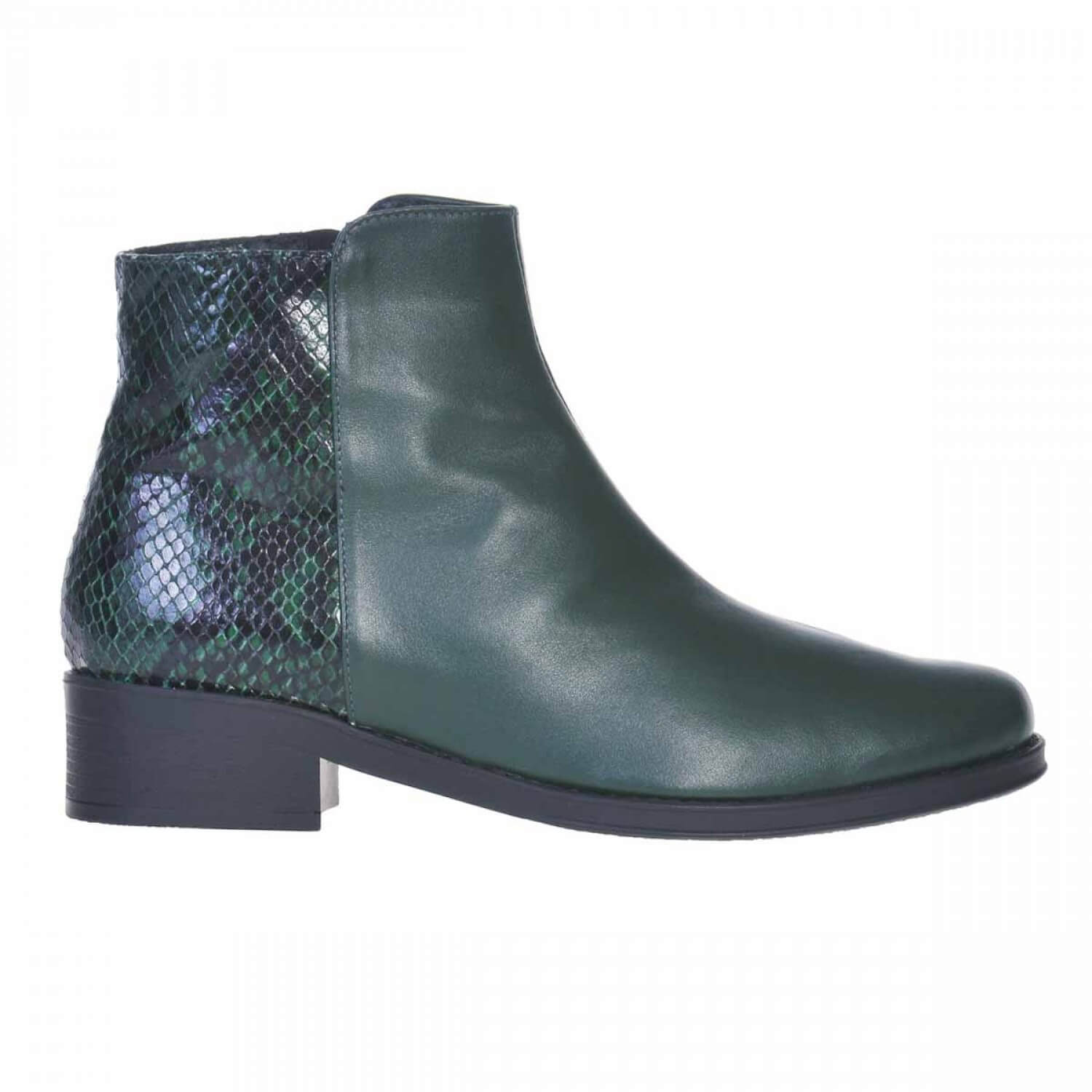Ghete piele naturala S7 - Orice Culoare