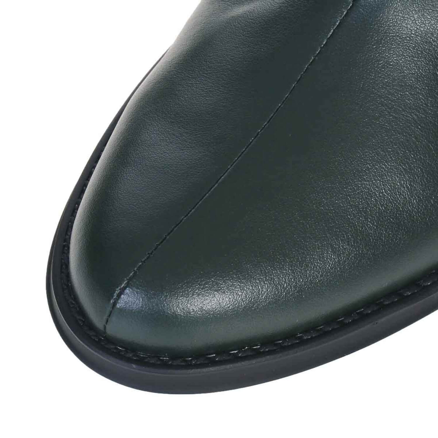 Ghete piele naturala S7 - Orice Culoare