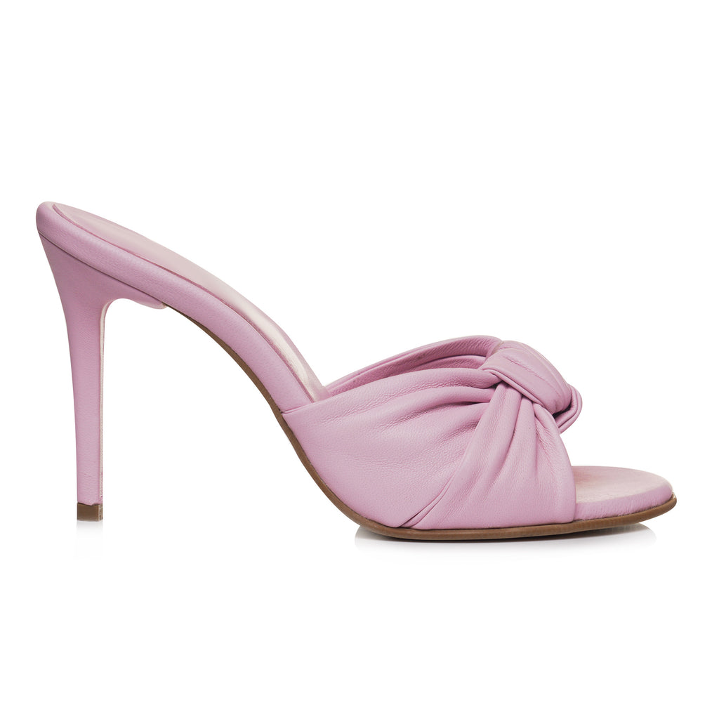 Saboti Eleganti Piele Nude Roze Juliet E28  -orice culoare