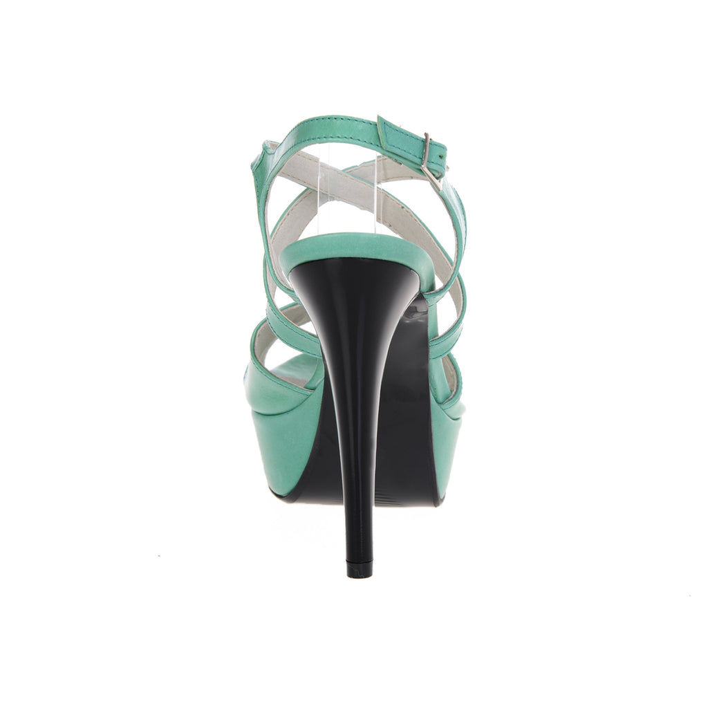 Sandale Modern 1 Nude, Piele Naturala - disponibile pe orice culoare