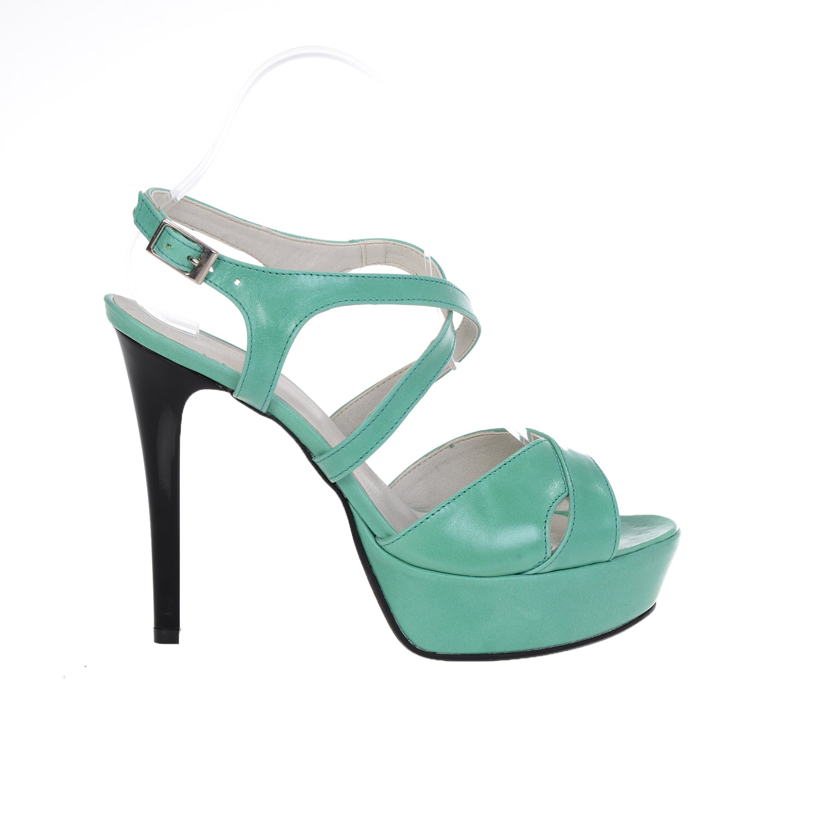 Sandale Modern 1 Nude, Piele Naturala - disponibile pe orice culoare