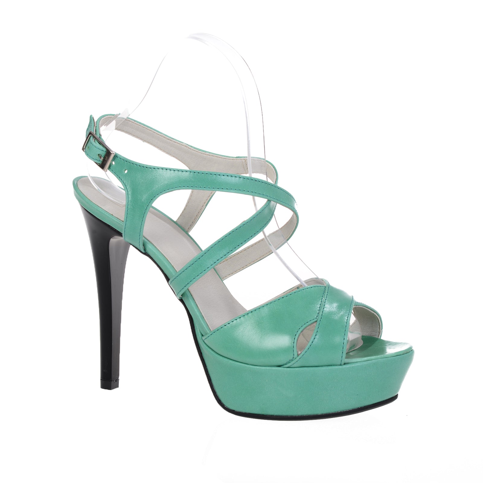 Sandale Modern 1 Nude, Piele Naturala - disponibile pe orice culoare