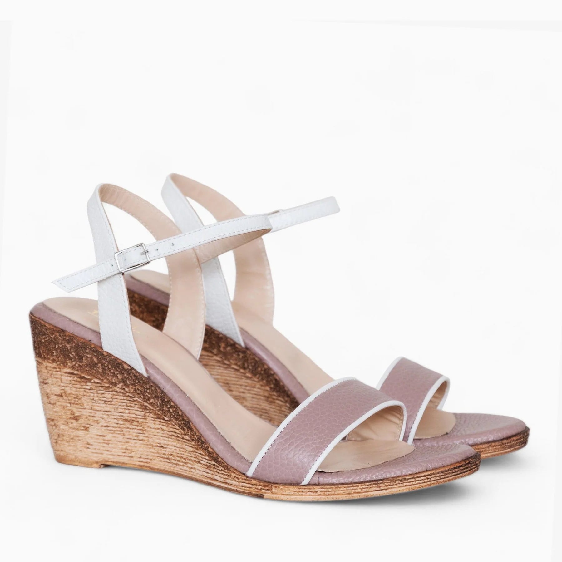 Sandale dama piele DM1 - orice culoare