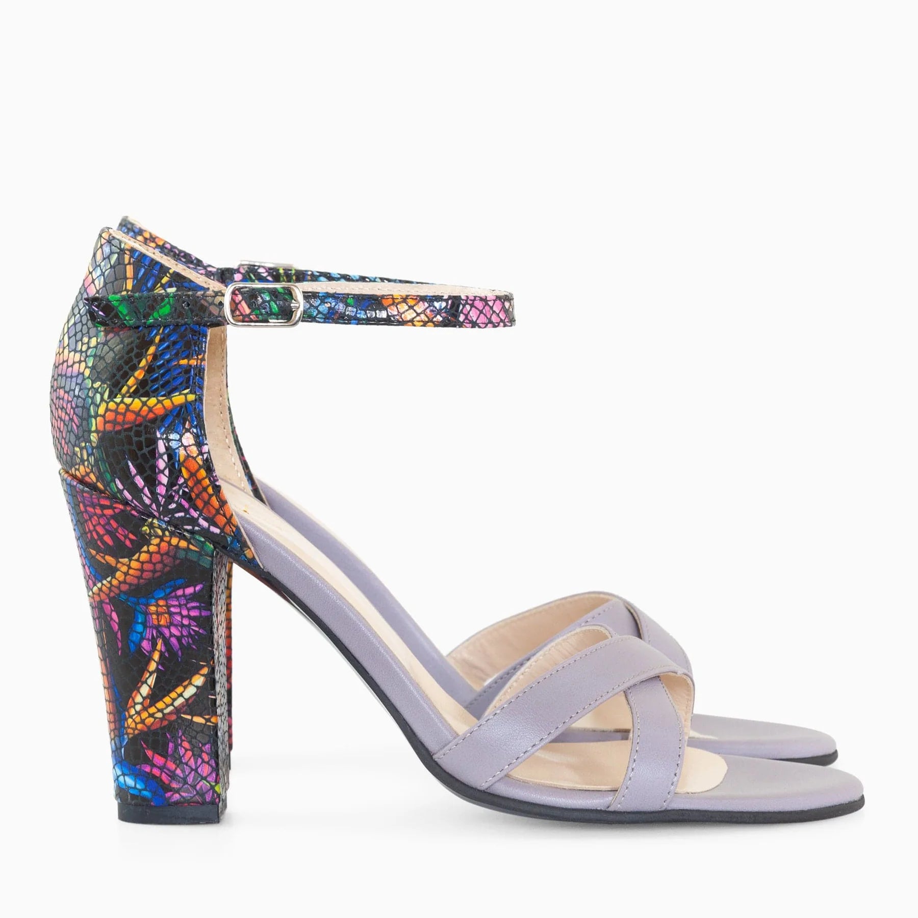 Sandale dama piele DM11 - orice culoare