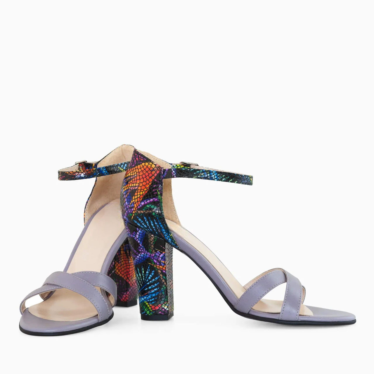 Sandale dama piele DM11 - orice culoare