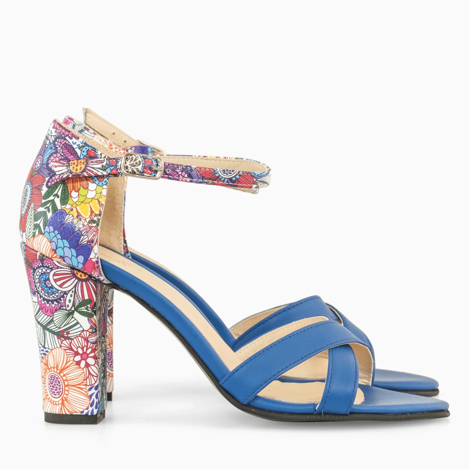 Sandale dama piele DM12 - orice culoare