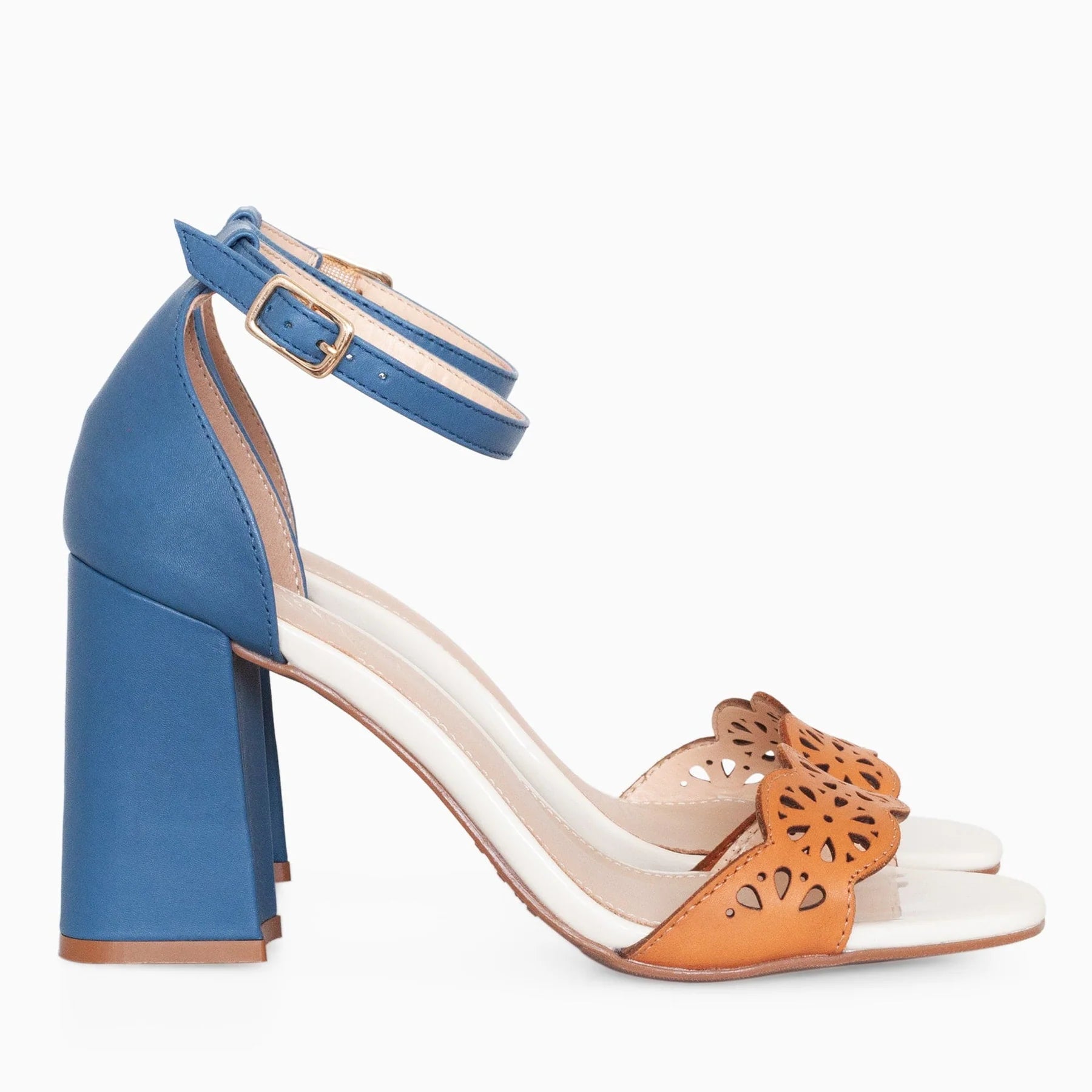 Sandale dama piele DM14 - orice culoare