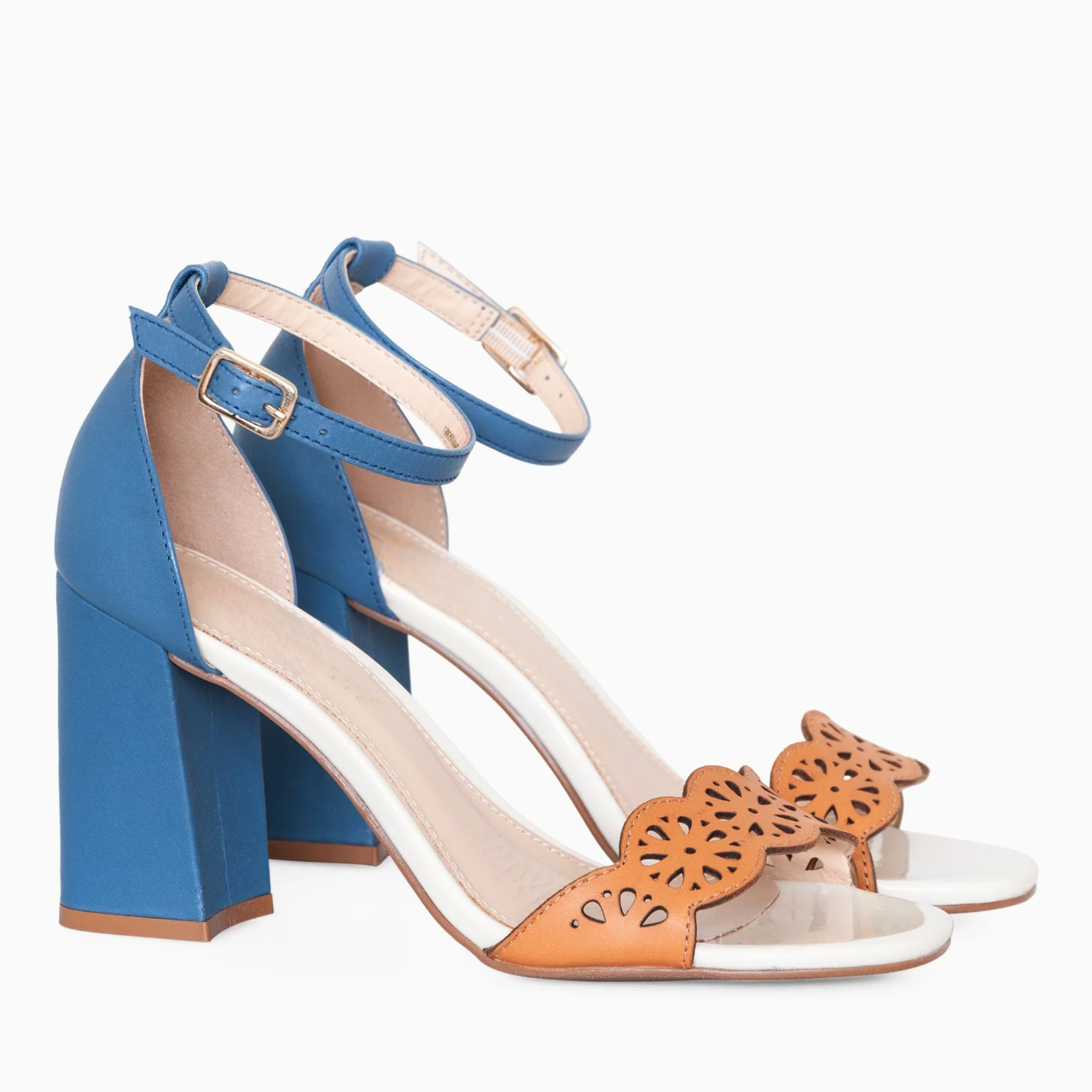 Sandale dama piele DM14 - orice culoare