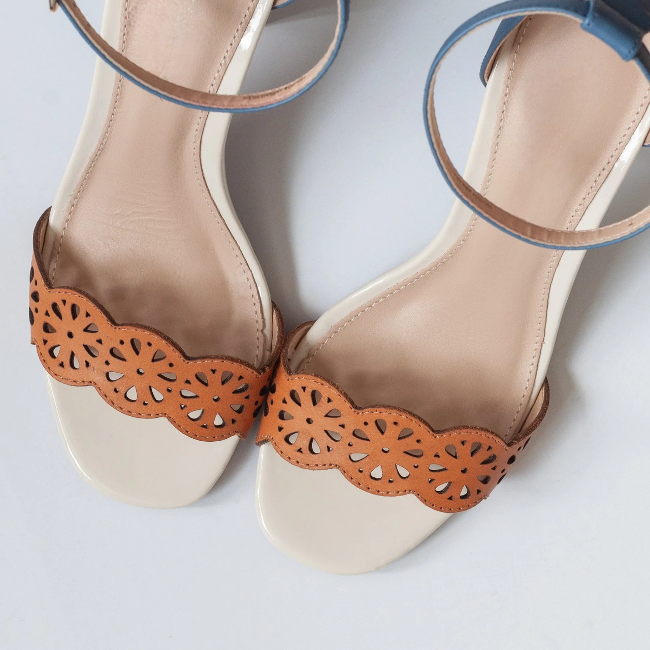 Sandale dama piele DM14 - orice culoare