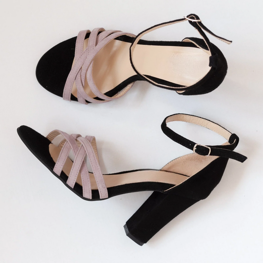 Sandale dama piele DM15 - orice culoare