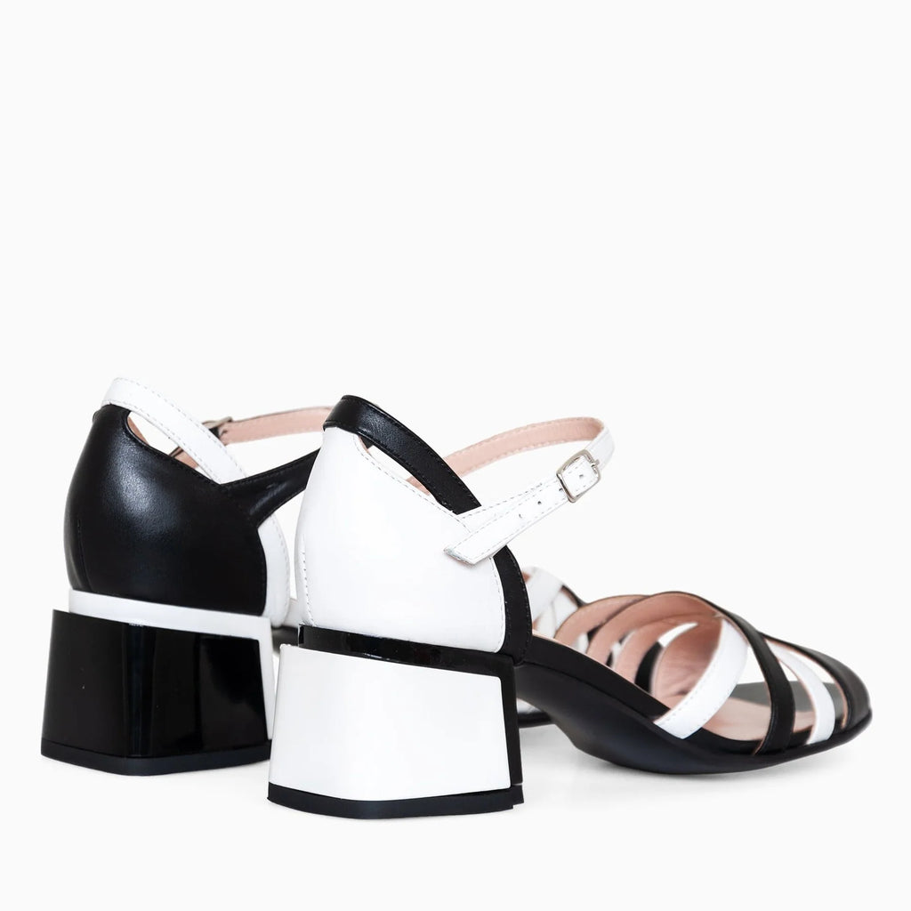 Sandale dama piele DM18 - orice culoare