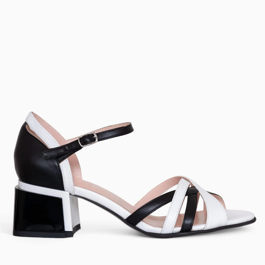 Sandale dama piele DM18 - orice culoare