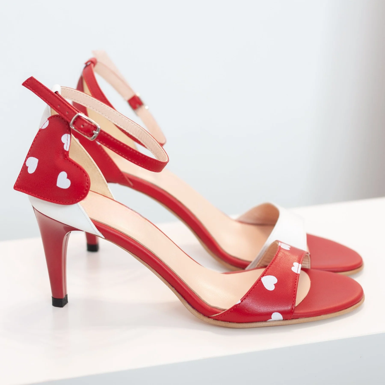 Sandale dama piele DM31 - orice culoare