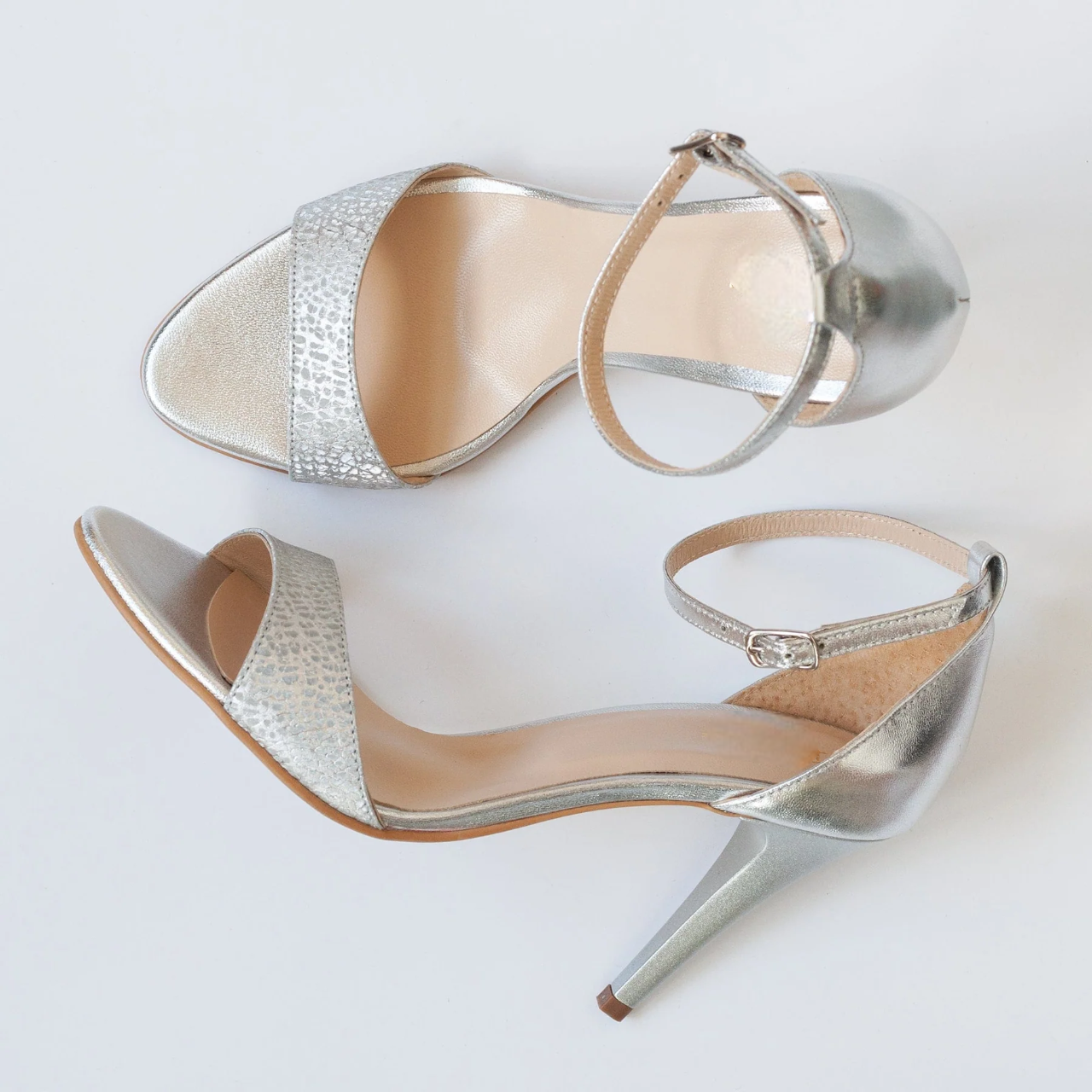 Sandale dama piele DM4 - orice culoare