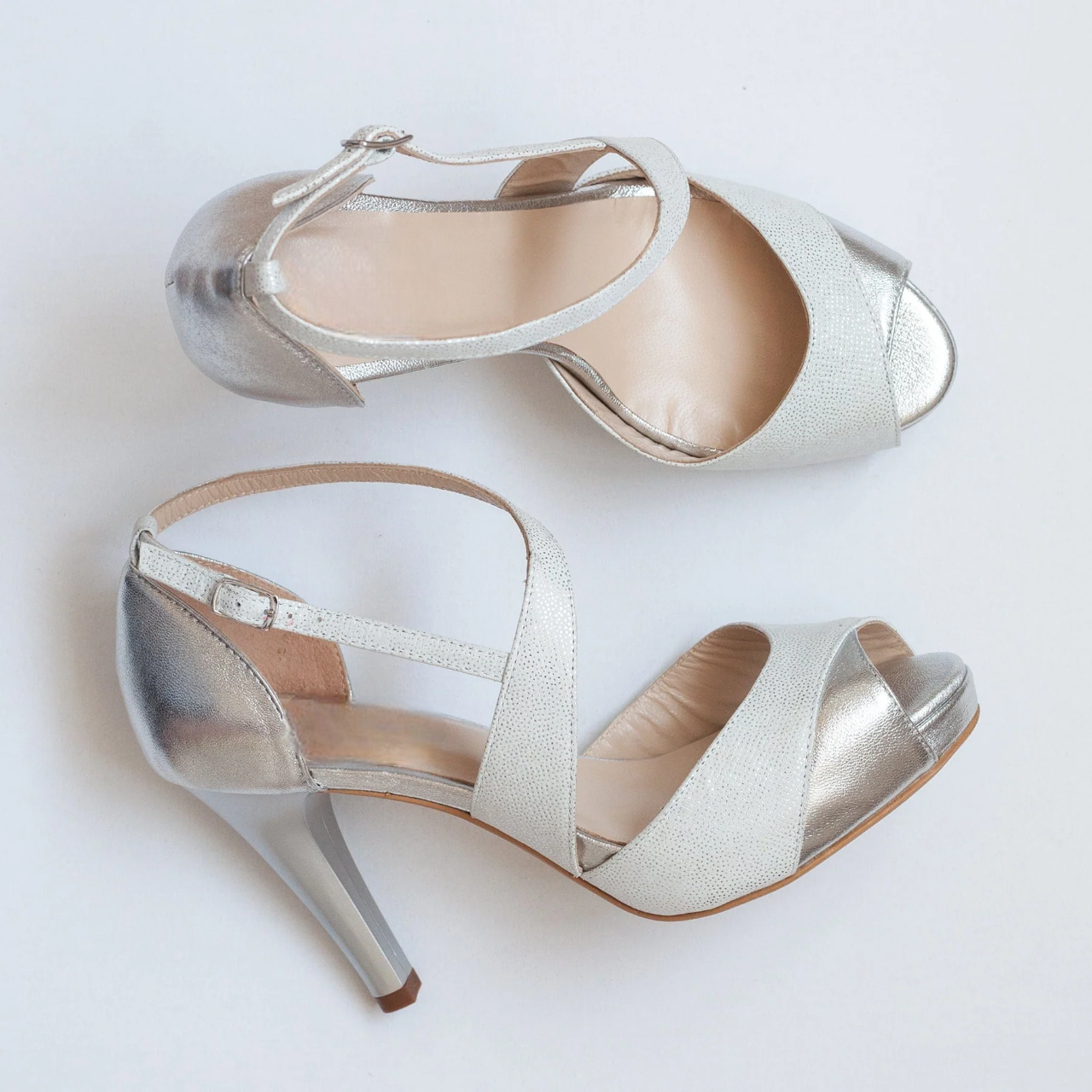 Sandale dama piele DM9 - orice culoare