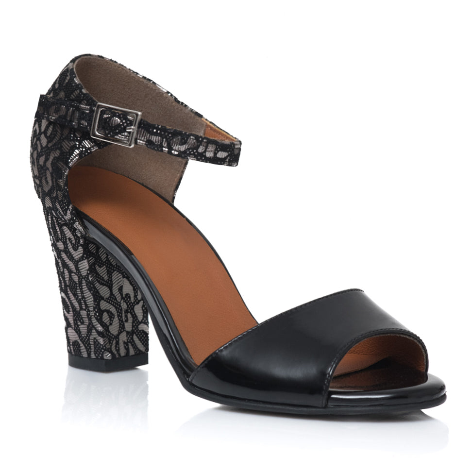Sandale Imprimeu Animal Print Confort T14 - orice culoare