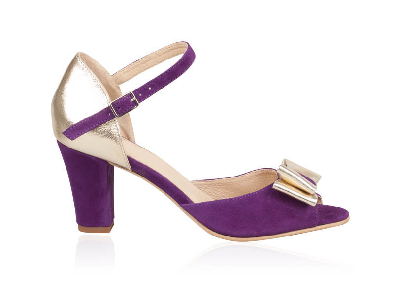 Sandale Dama Piele Roxi N28  - orice culoare