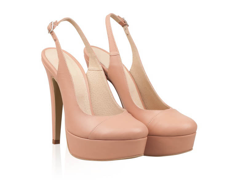 Sandale Dama Piele Naturala N16  - orice culoare