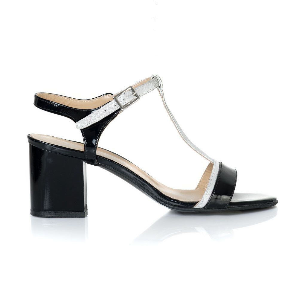 Sandale Piele Nude Comod Zeno T12  - orice culoare