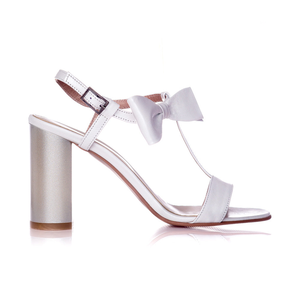 Sandale Dama Piele Luna Funda C5 - orice culoare