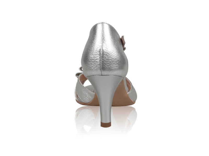 Sandale Dama Piele Naturala N27  - orice culoare