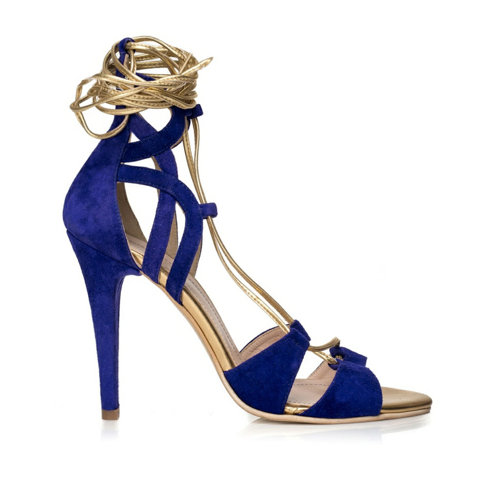 Sandale dama piele Claire F9