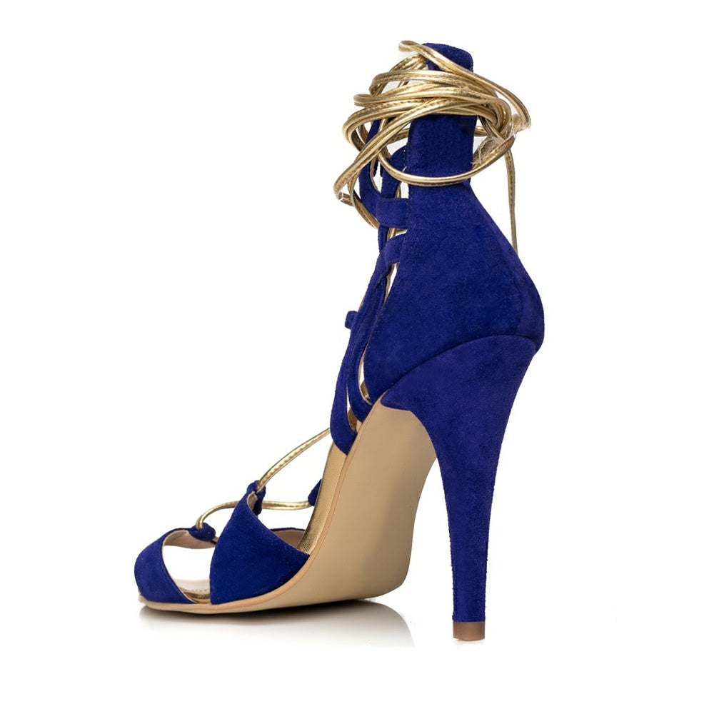 Sandale dama piele Claire F9