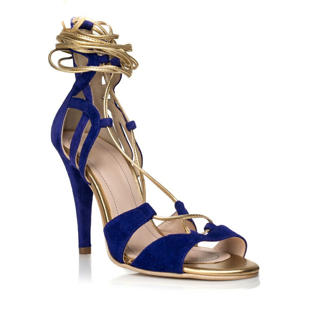 Sandale dama piele Claire F9