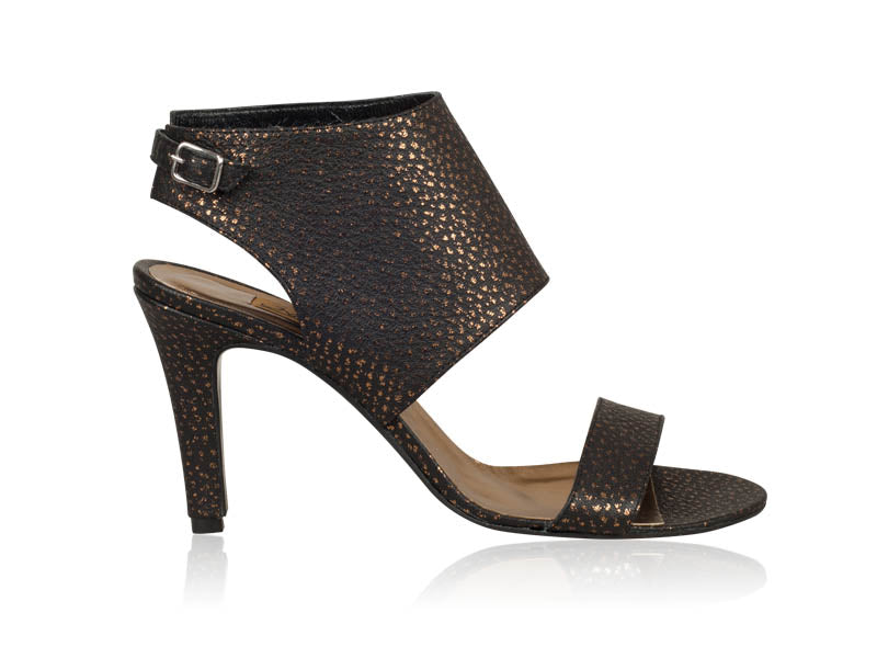 Sandale Dama Piele Naturala N15  - orice culoare
