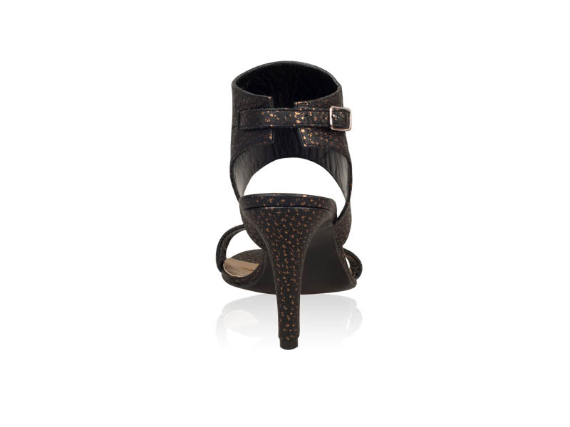 Sandale Dama Piele Naturala N15  - orice culoare
