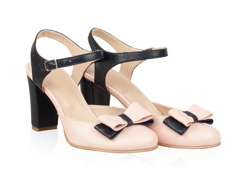 Sandale Dama Piele Naturala N5  - orice culoare