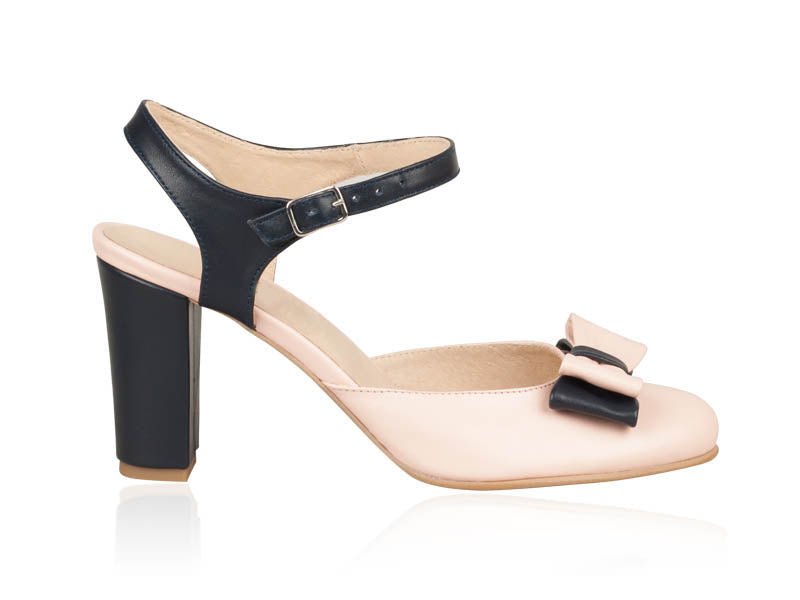 Sandale Dama Piele Naturala N5  - orice culoare