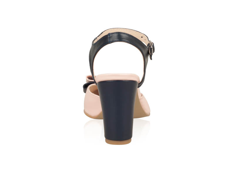 Sandale Dama Piele Naturala N5  - orice culoare