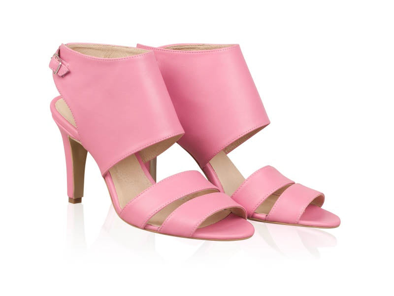 Sandale Dama Piele Naturala N14  - orice culoare